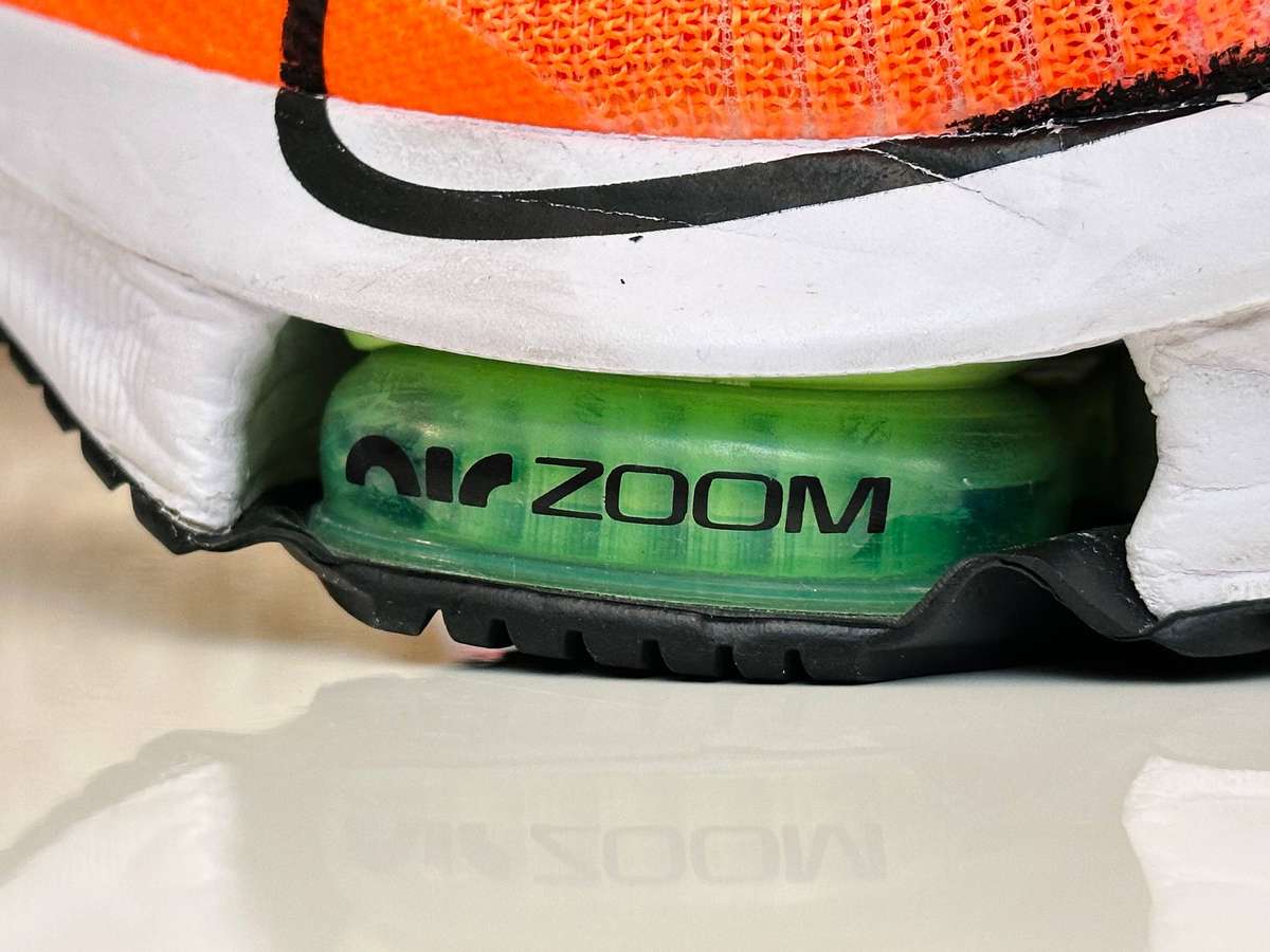 Nike AirZoom Tempo Next% Running Training Shoes