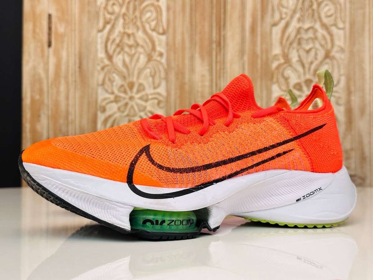 Nike AirZoom Tempo Next% Running Training Shoes