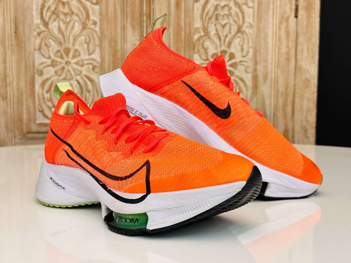 Nike AirZoom Tempo Next% Running Training Shoes