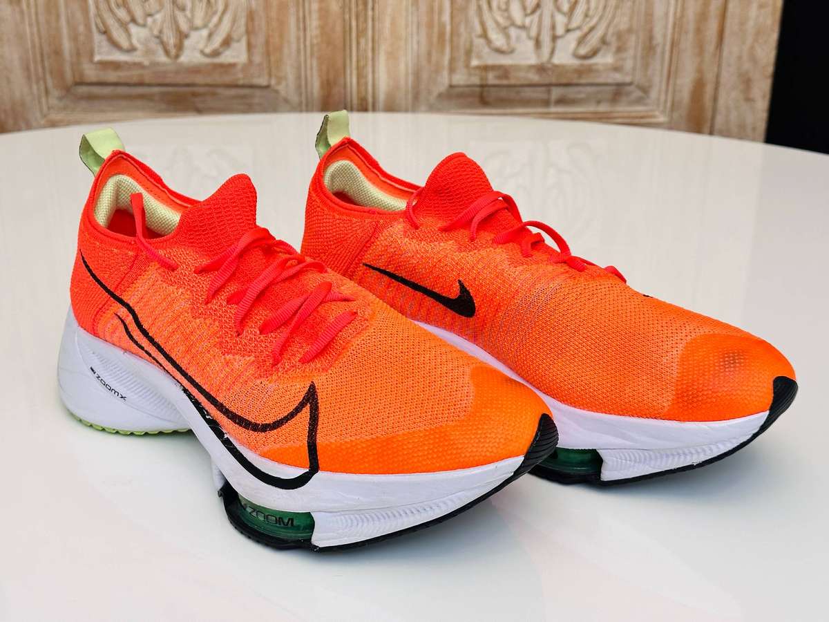 Nike AirZoom Tempo Next% Running Training Shoes