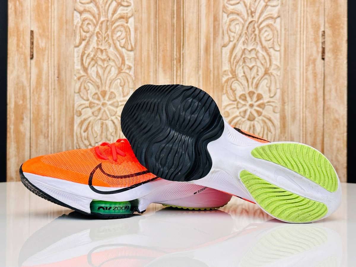 Nike AirZoom Tempo Next% Running Training Shoes