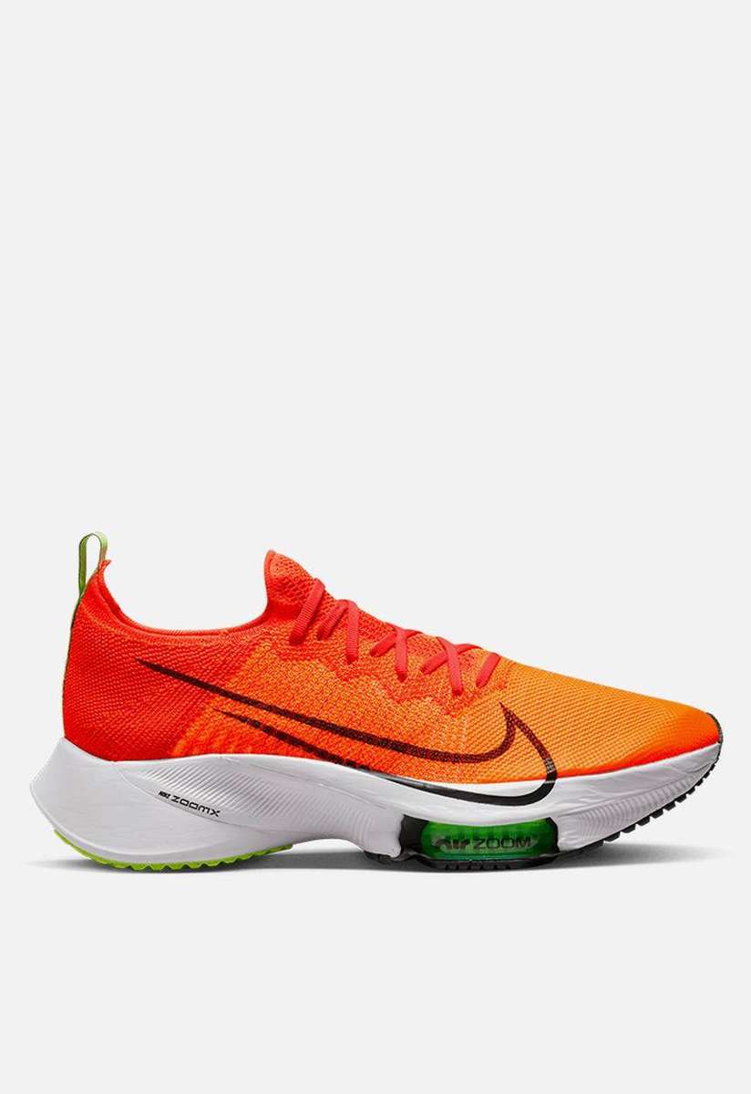 Nike AirZoom Tempo Next% Running Training Shoes