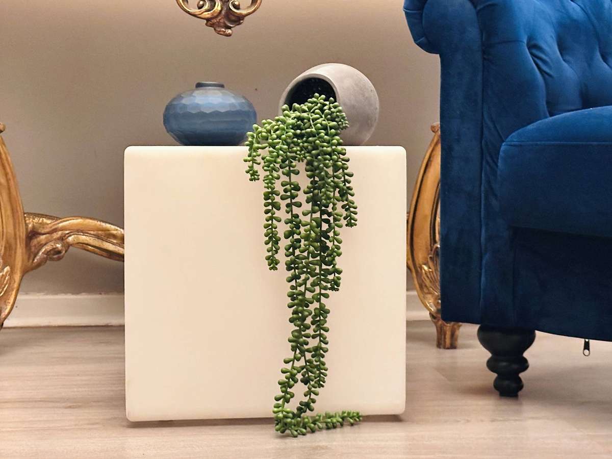 Mobelli Designer Cubo Large Patio Statement Piece