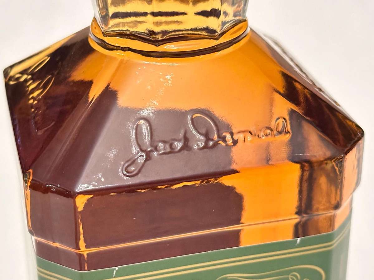 Jack Daniels 1 Litre 2019 Release Tennessee Apple Whisky