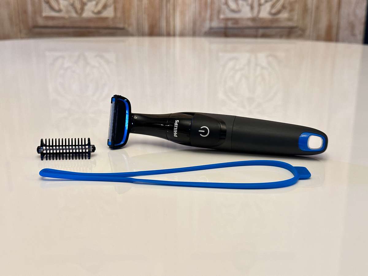Phillips Grooming Trimmer