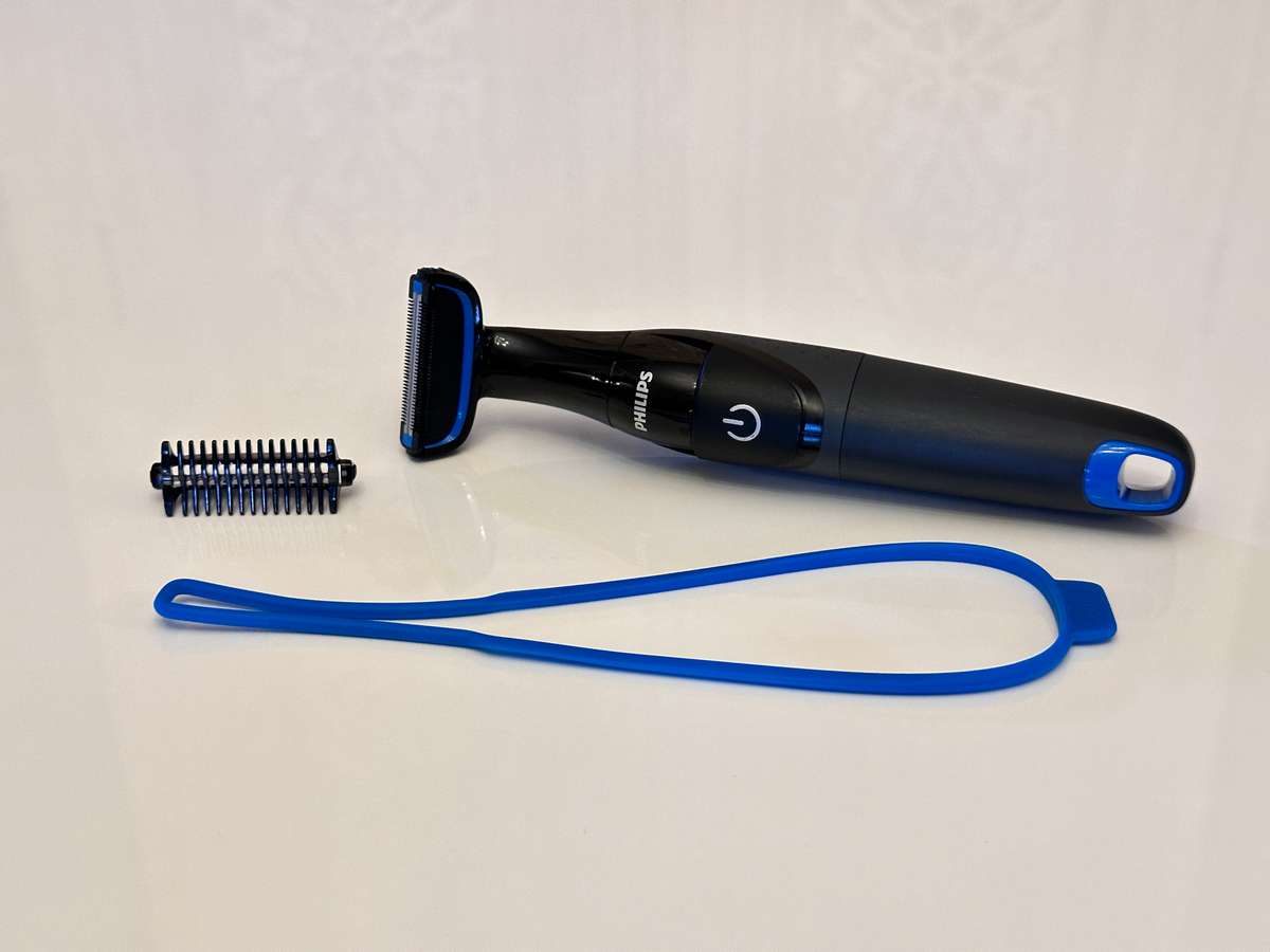 Phillips Grooming Trimmer