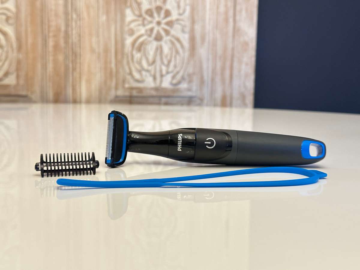 Phillips Grooming Trimmer