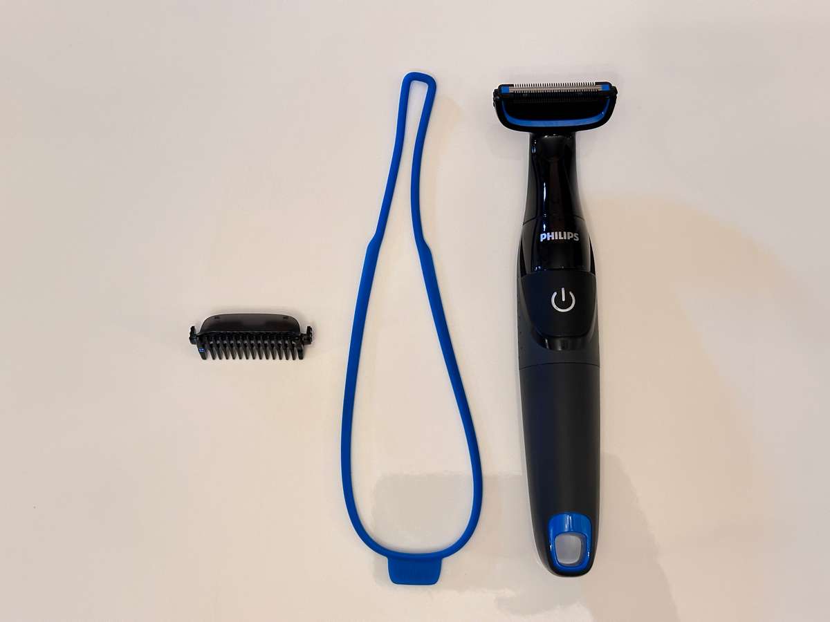 Phillips Grooming Trimmer