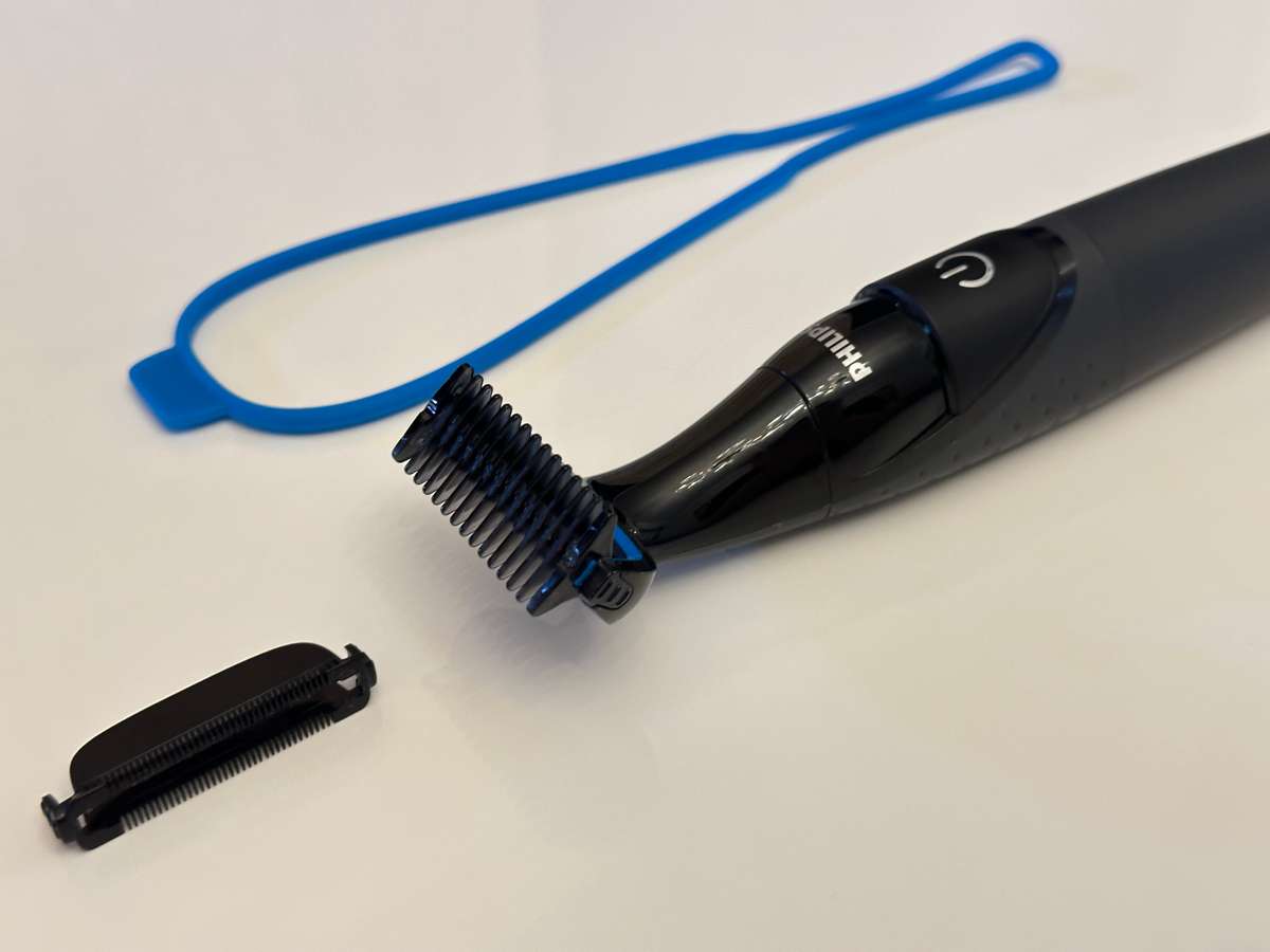 Phillips Grooming Trimmer