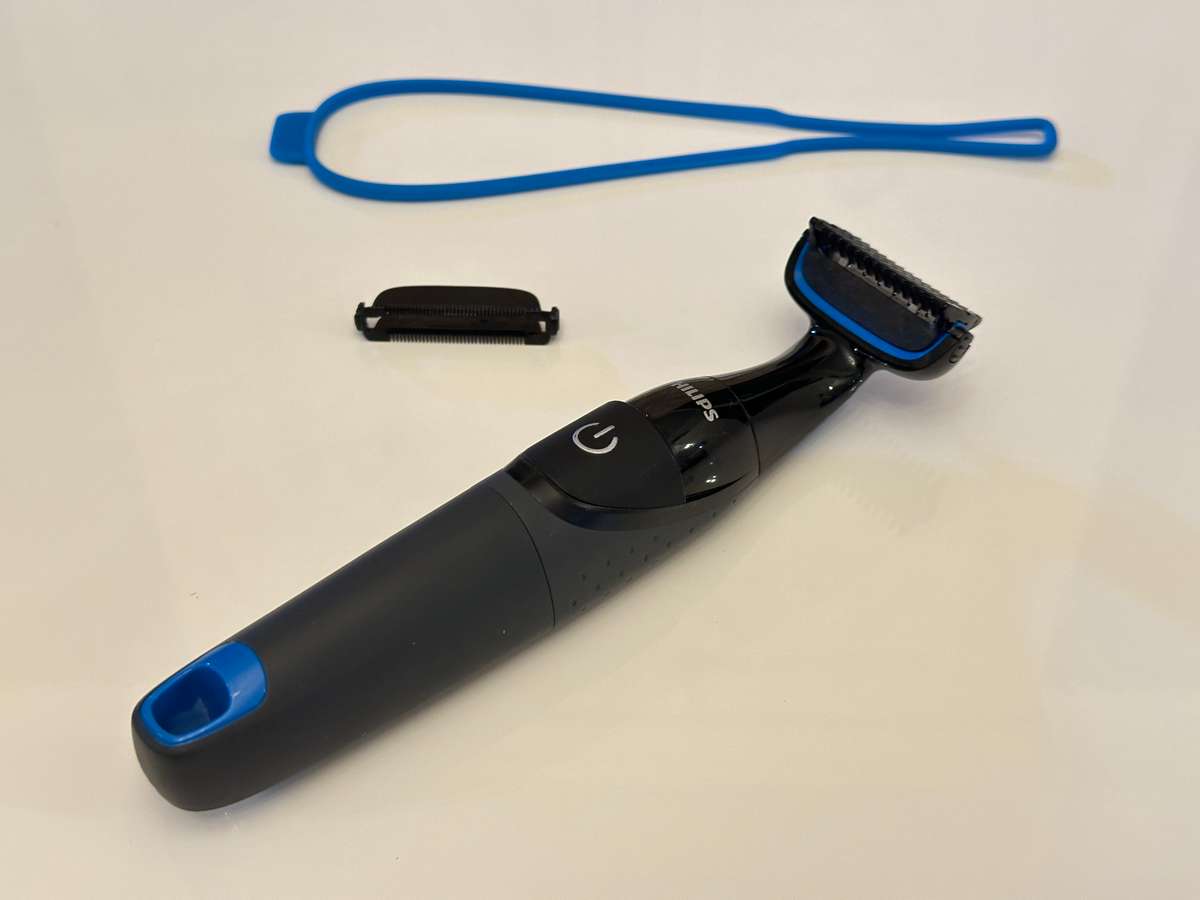 Phillips Grooming Trimmer