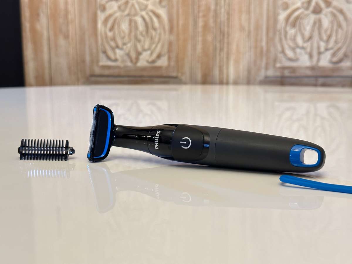 Phillips Grooming Trimmer