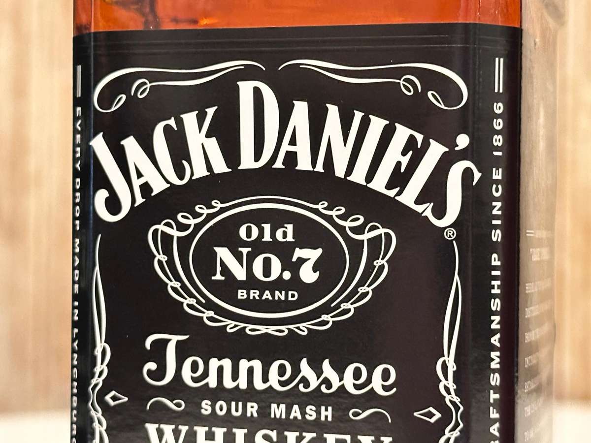 Jack Daniels Whisky Collection