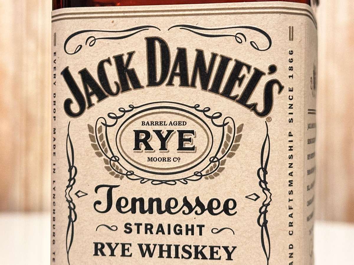 Jack Daniels Whisky Collection