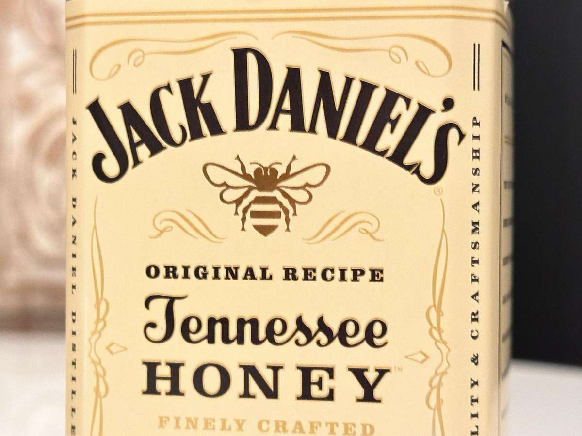 Jack Daniels Whisky Collection