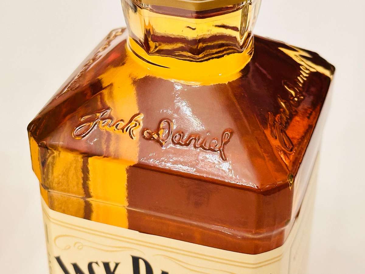 Jack Daniels Whisky Collection