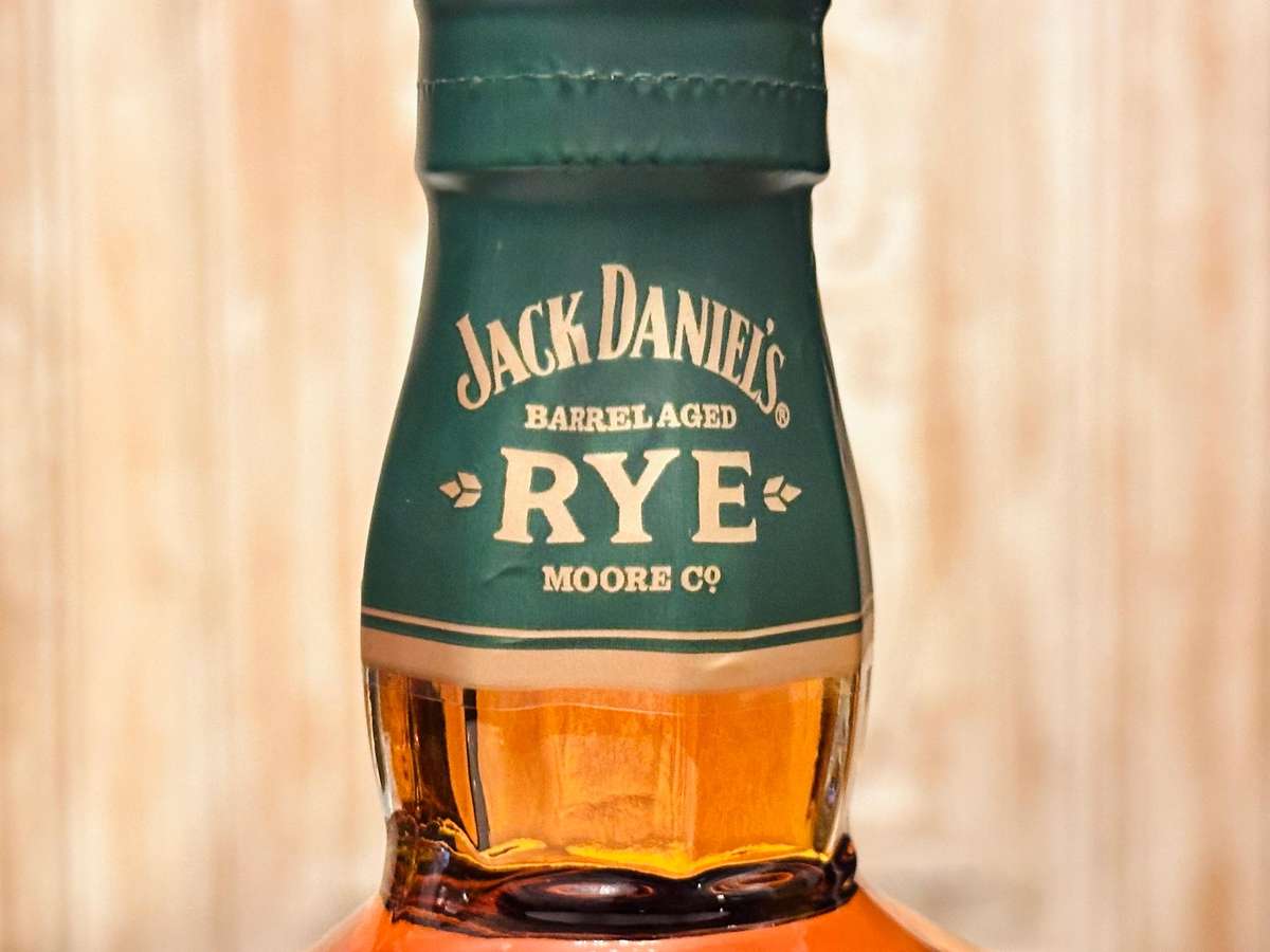 Jack Daniels Whisky Collection