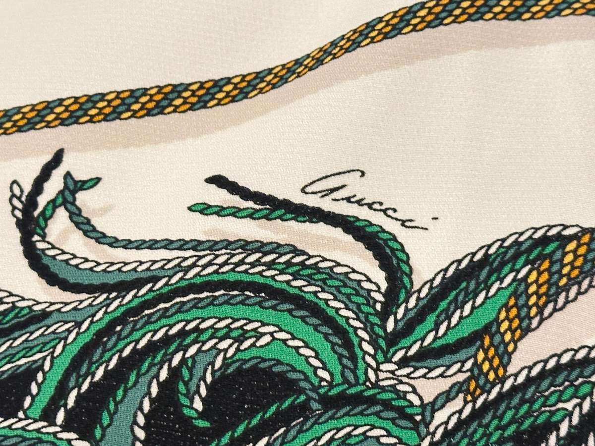 Gucci Iconic Exclusive Ladies Skirt