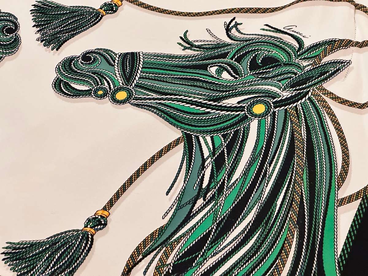 Gucci Iconic Exclusive Ladies Skirt