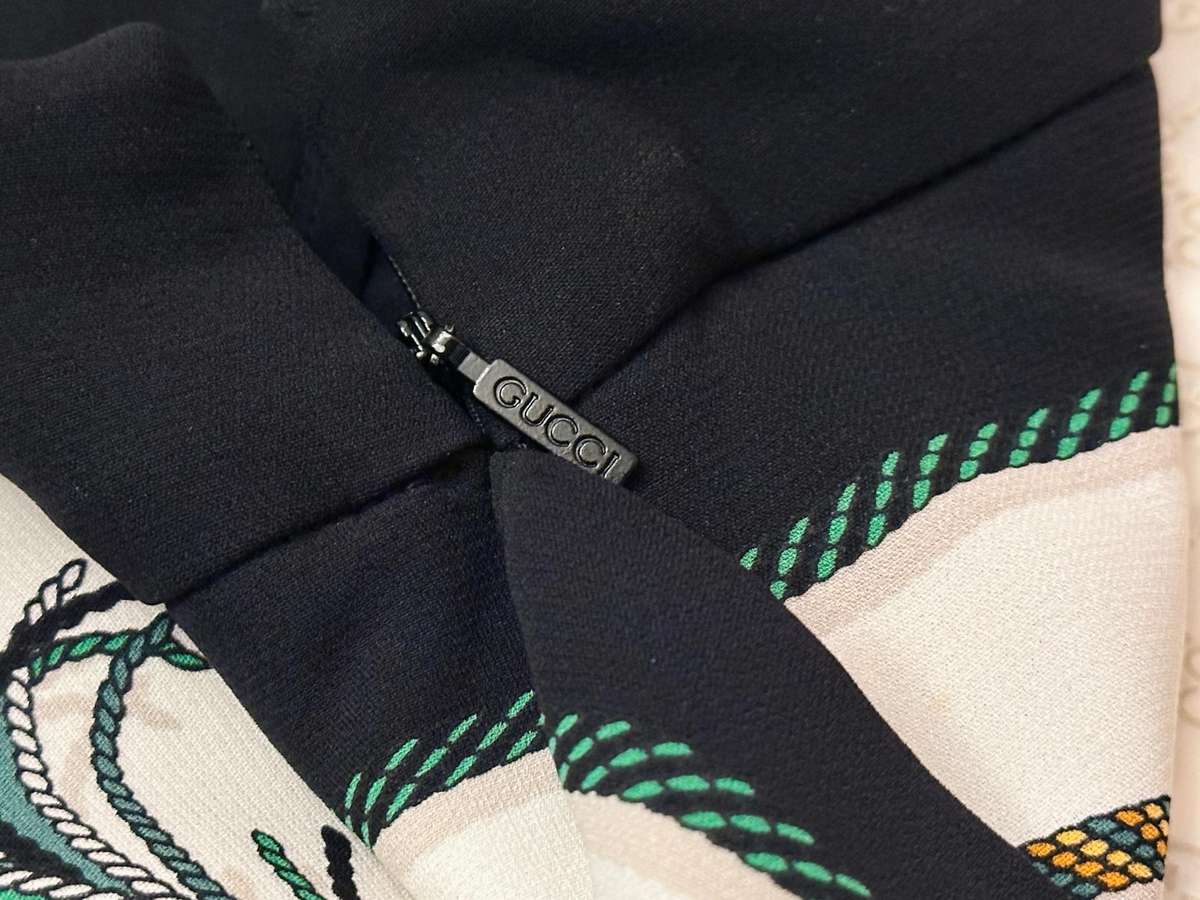 Gucci Iconic Exclusive Ladies Skirt