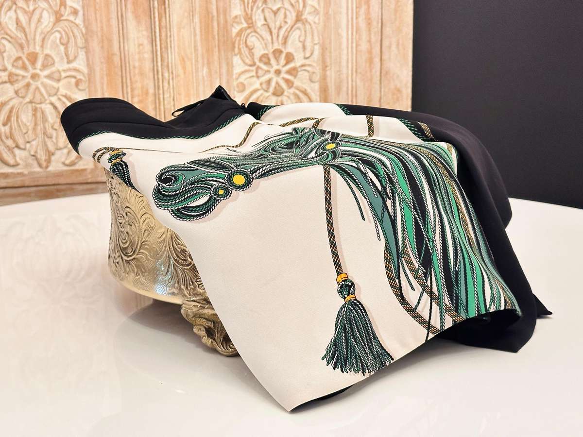 Gucci Iconic Exclusive Ladies Skirt