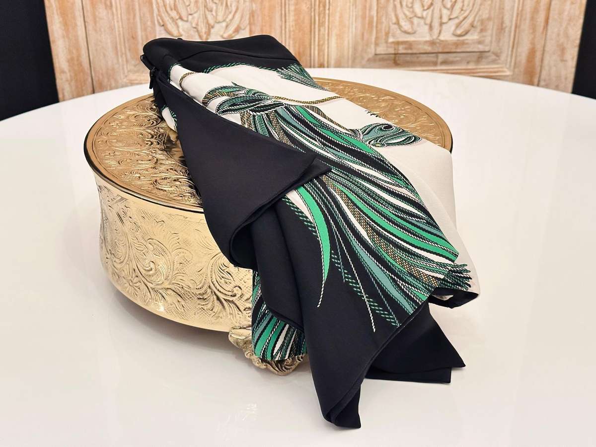 Gucci Iconic Exclusive Ladies Skirt