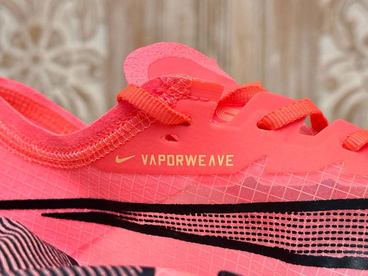 Nike VaporFly Zoom X Carbon Next% Running Training Shoes