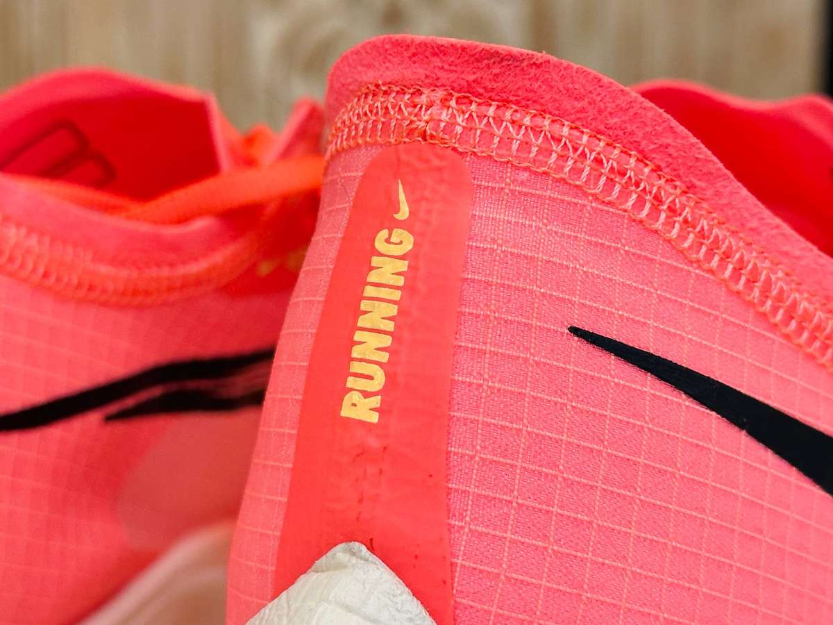 Nike VaporFly Zoom X Carbon Next% Running Training Shoes