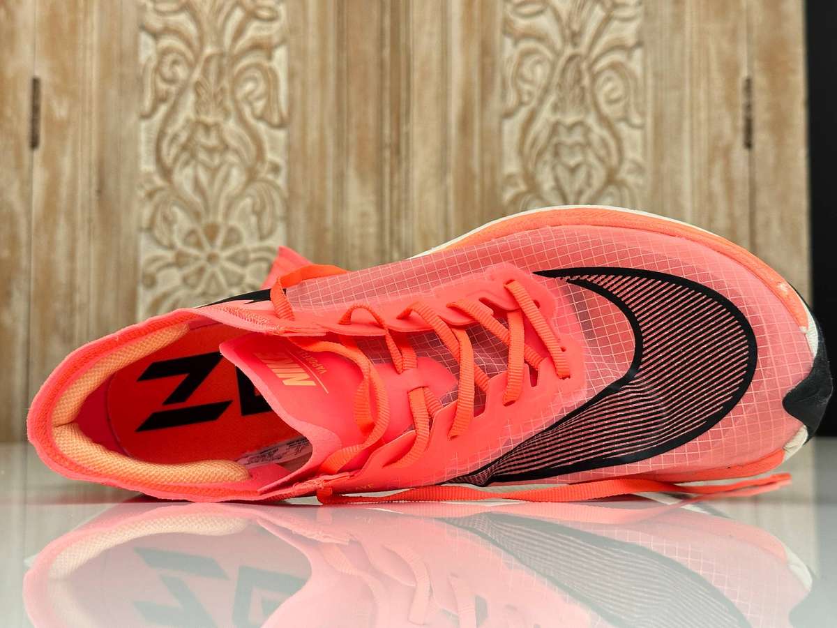 Nike VaporFly Zoom X Carbon Next% Running Training Shoes