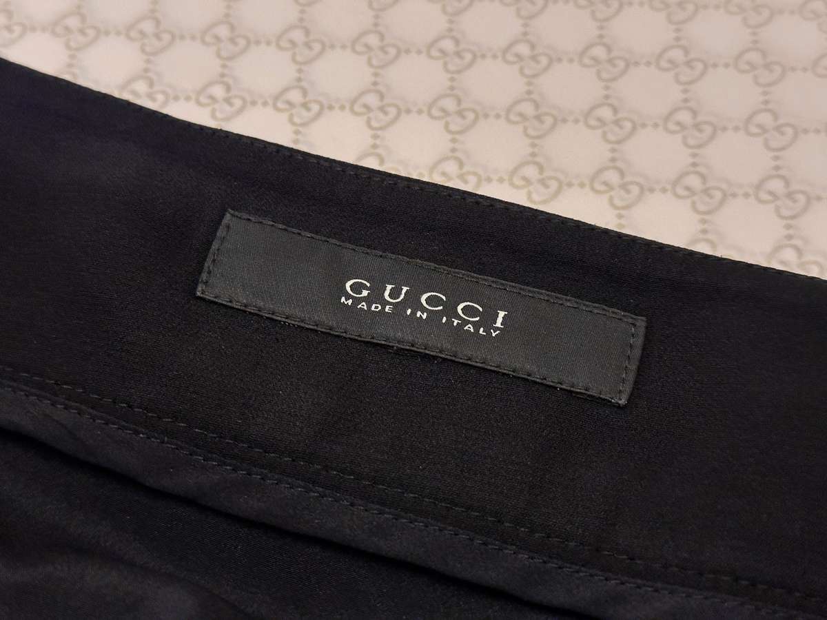 Gucci Iconic Exclusive Ladies Skirt