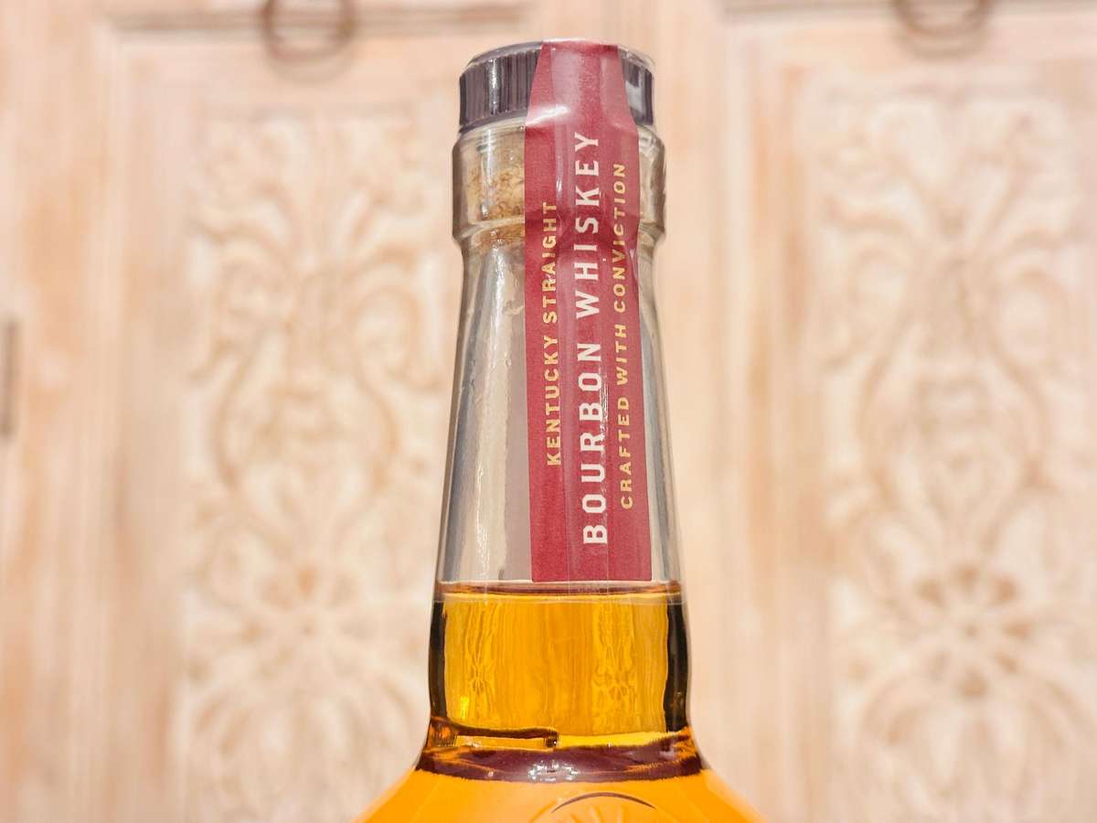 Wild Turkey Kentucky Straight Bourbon