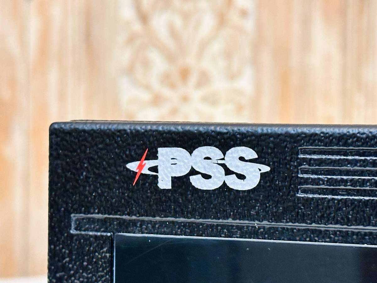 PSS Large 800VA High Capacity Backup Power Inverter