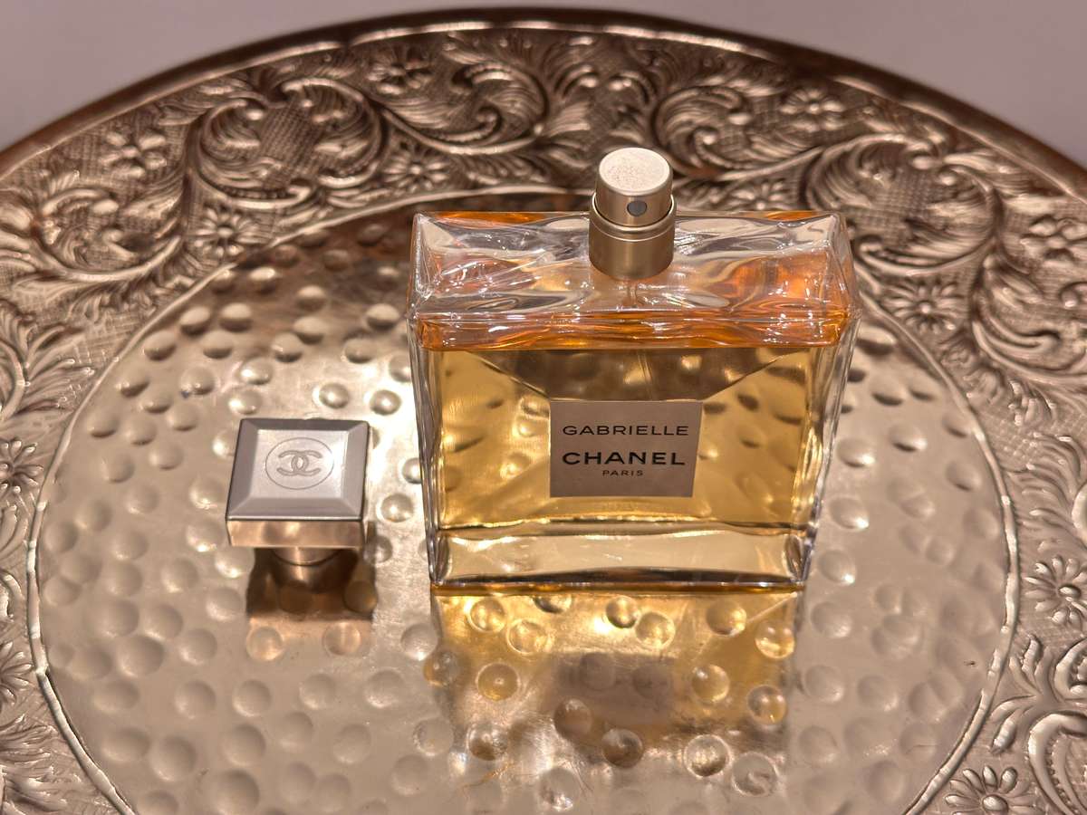 Chanel Gabrielle Exclusive Eau de Parfum Ladies Fragrance
