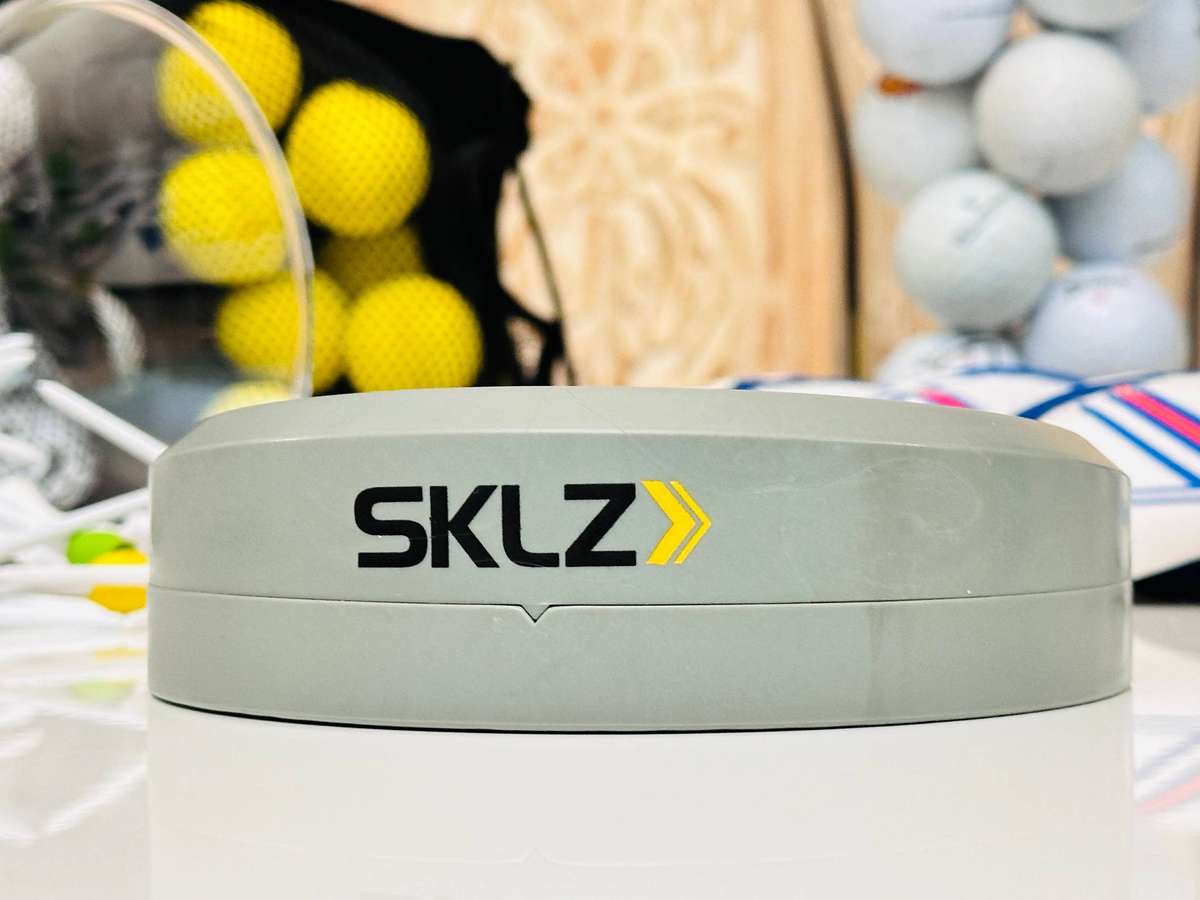 Exclusive Large Golf Selection