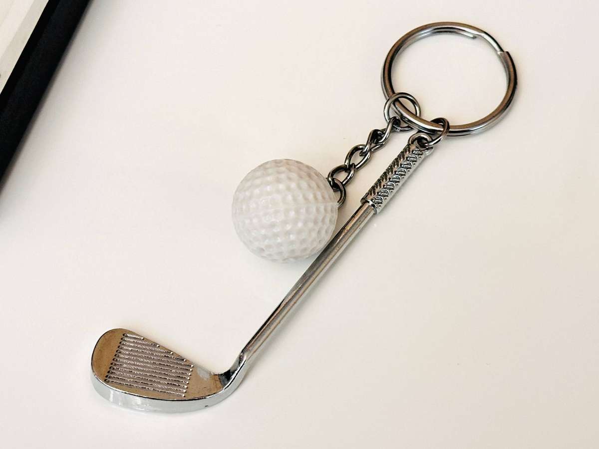 Exclusive Large Golf Selection