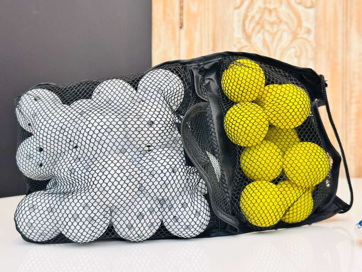 Exclusive Large Golf Selection