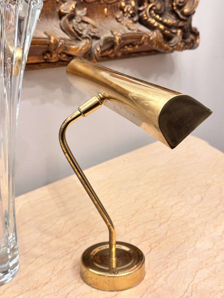 Exquisite Vintage Statement Picture Wall Sconce