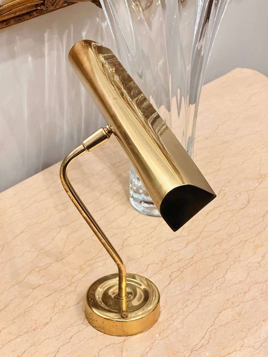 Exquisite Vintage Statement Picture Wall Sconce