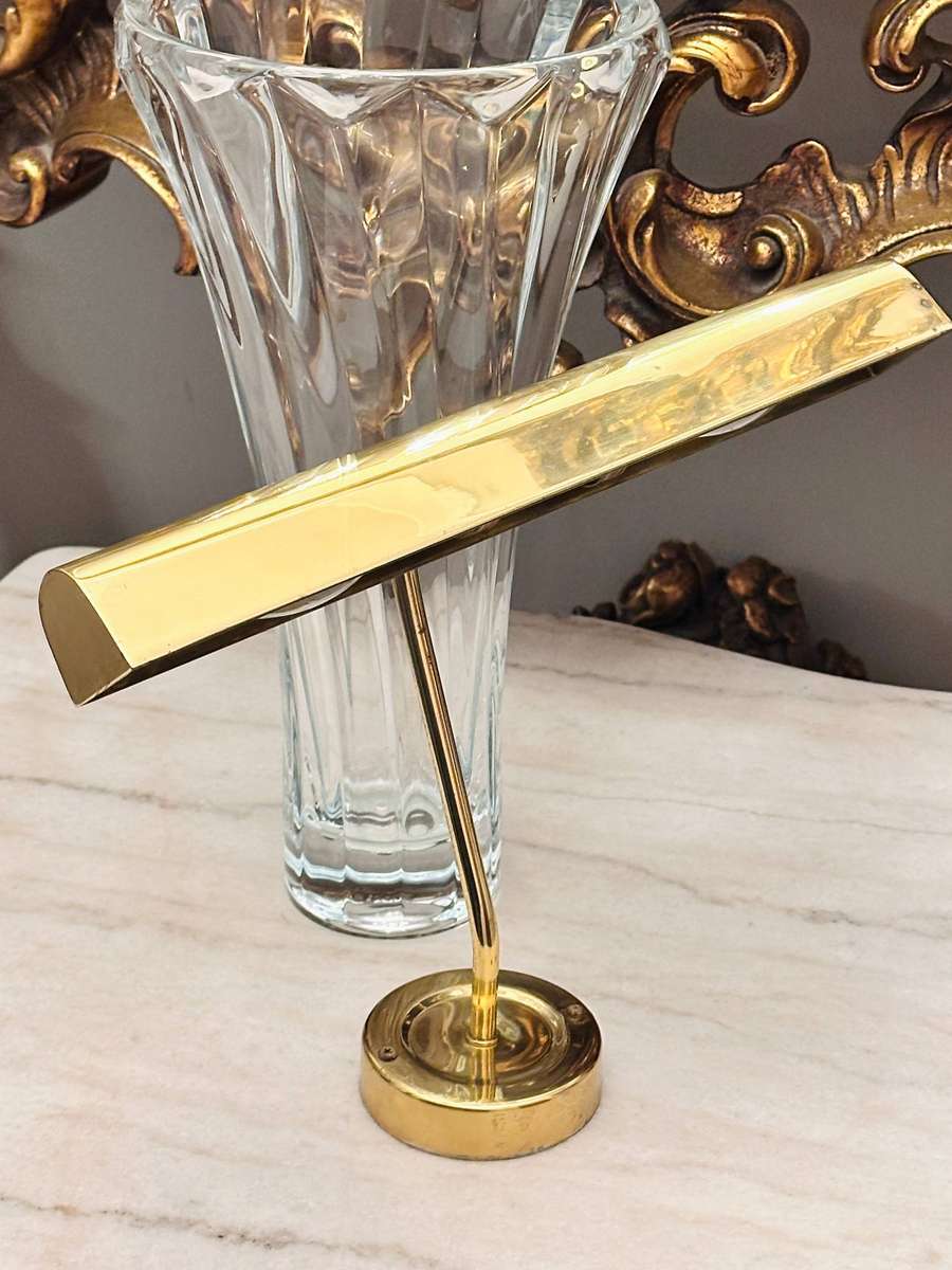 Exquisite Vintage Statement Picture Wall Sconce