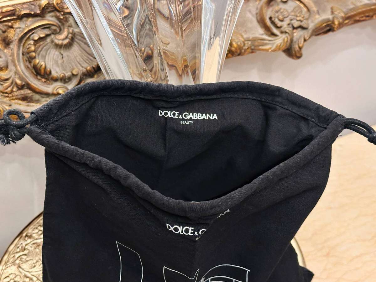 Dolce & Gabbana Exclusive Beauty Bag