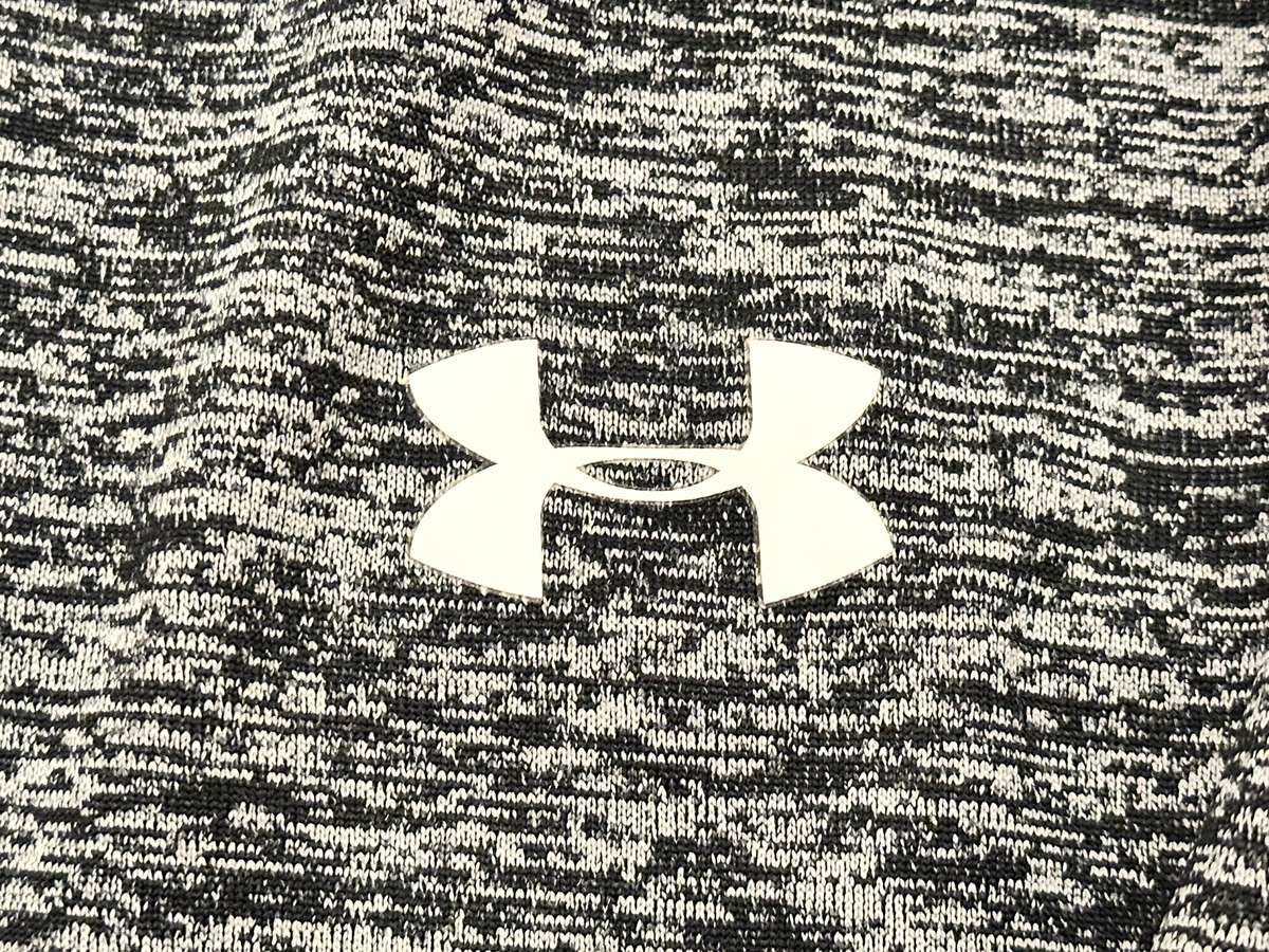 Under Armour Womens Tech Twist Graphic Hoodie