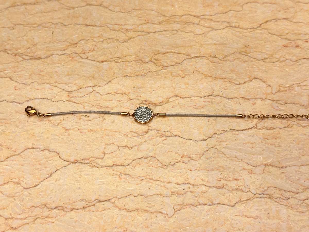 Beautiful Swarovski Bracelet