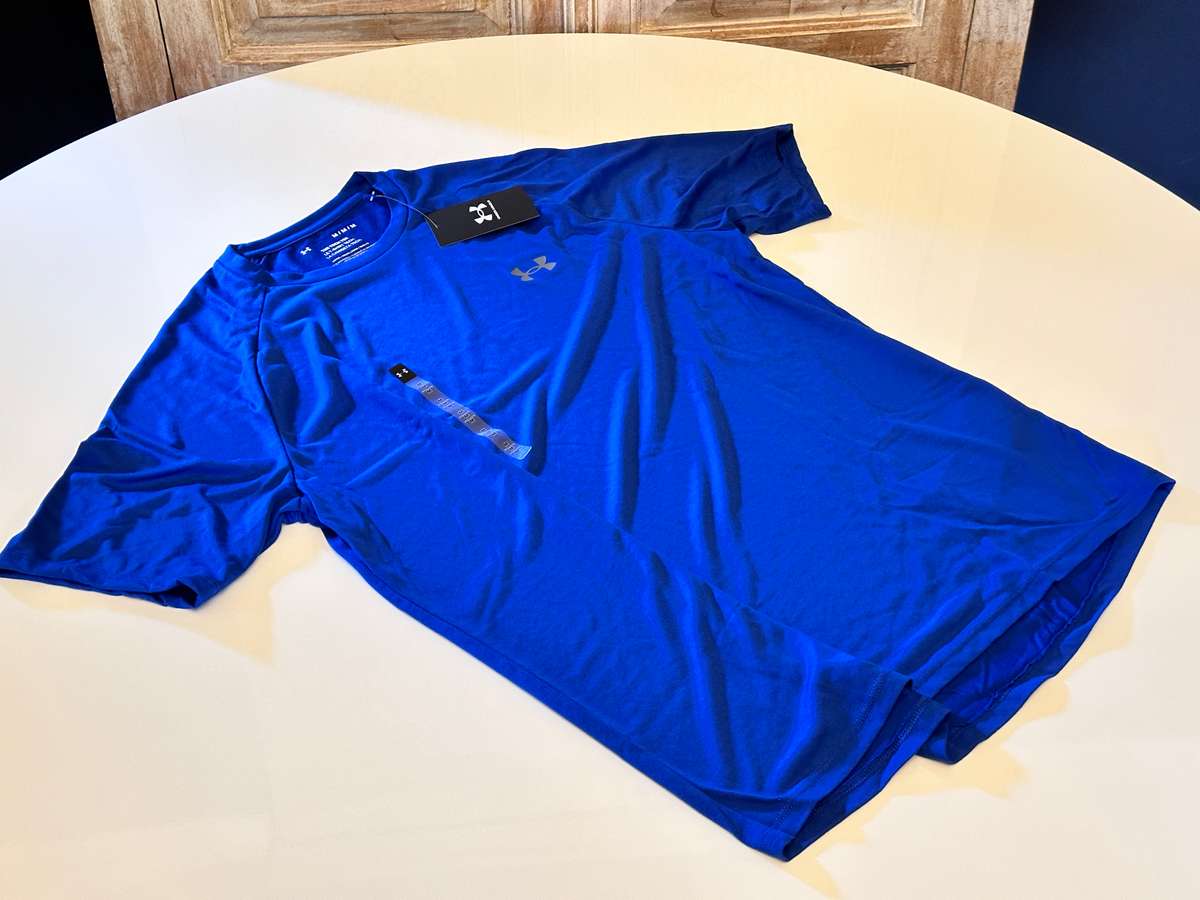 UNDER ARMOUR Tech 2.0 Mens Shirt