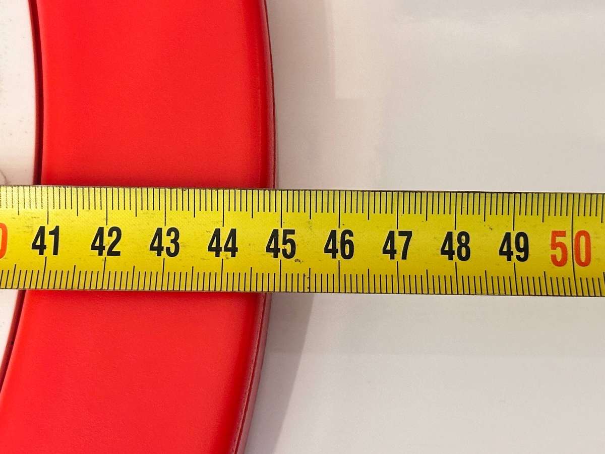 Iconic Limited Edition Captain America Olympic Weight Plates