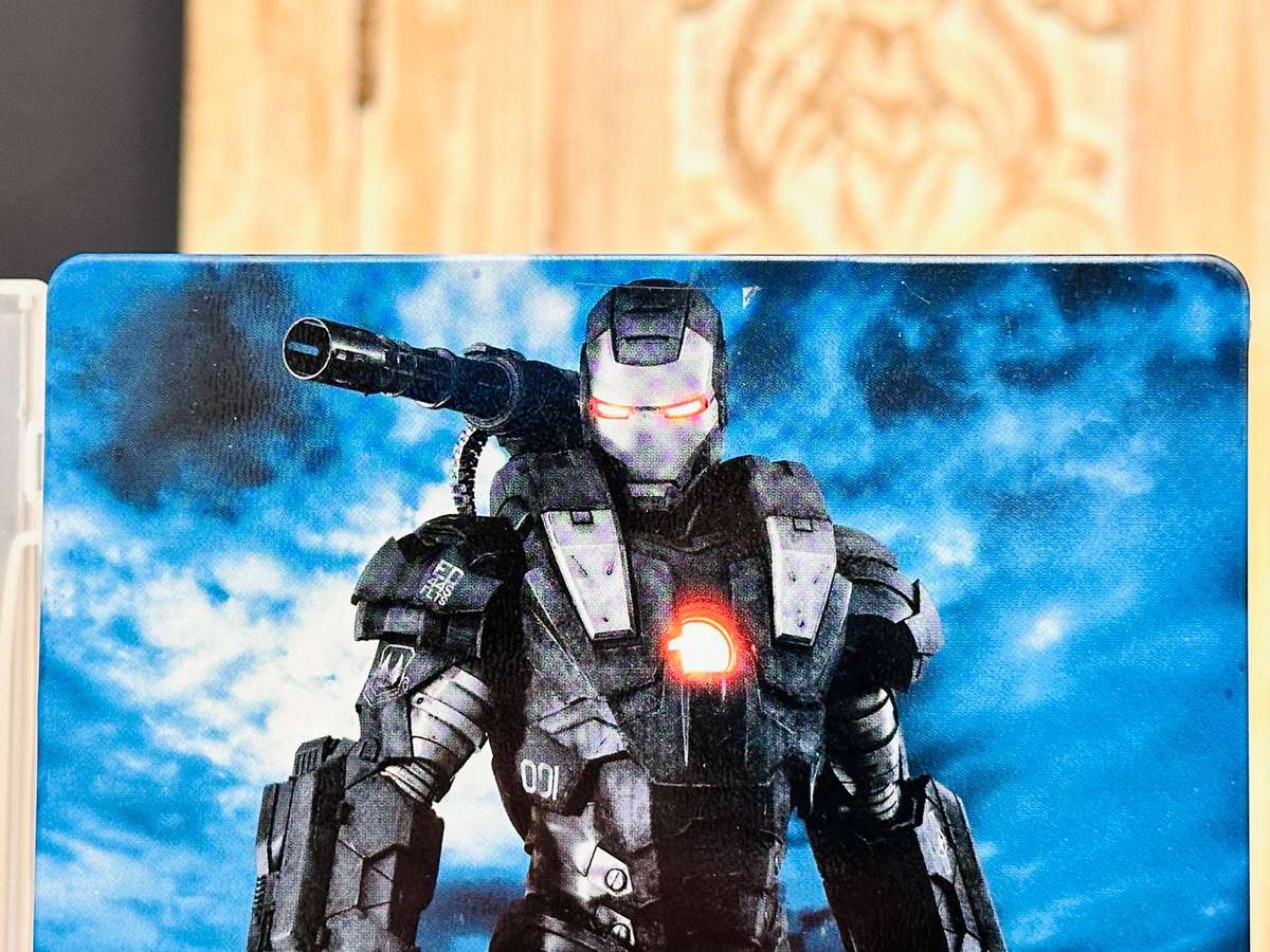 Collectors James Bond 007 Marvel A-team & Transformers Selection