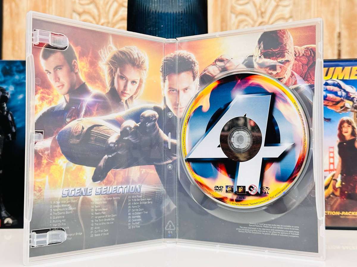 Collectors James Bond 007 Marvel A-team & Transformers Selection
