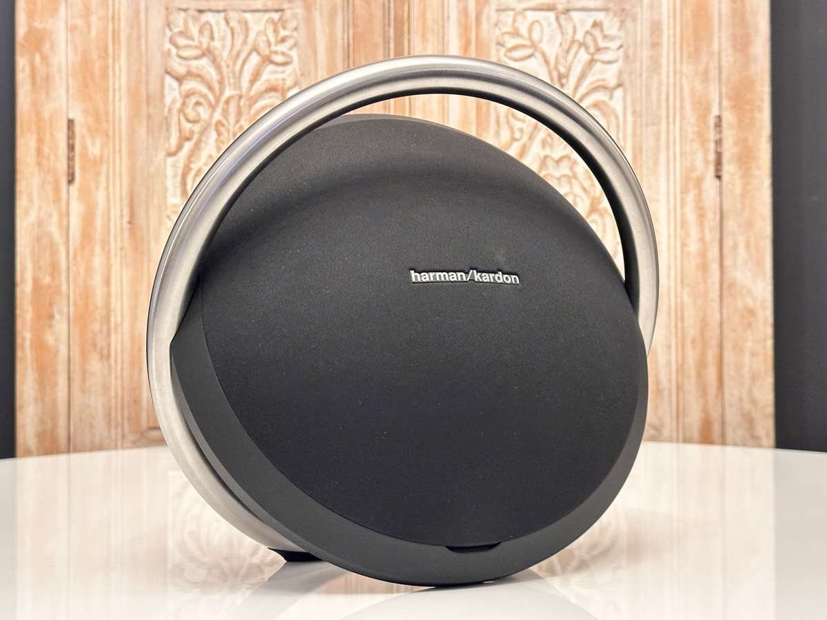 Harman Kardon Signature Wireless Bluetooth Speaker