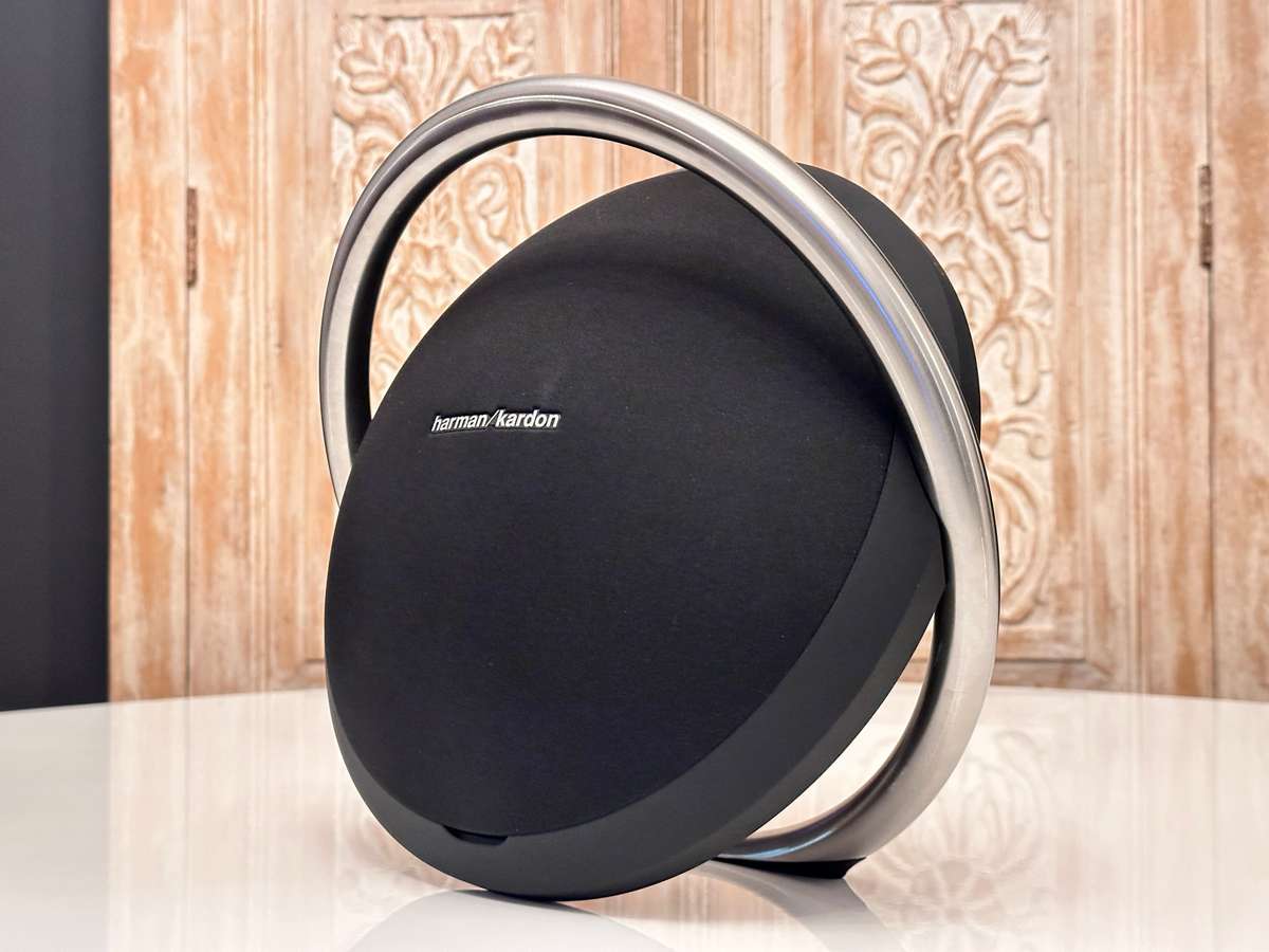 Harman Kardon Signature Wireless Bluetooth Speaker