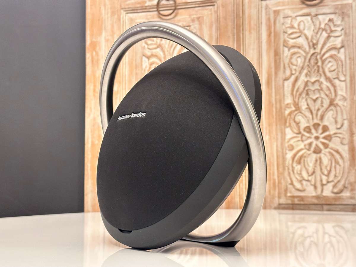 Harman Kardon Signature Wireless Bluetooth Speaker