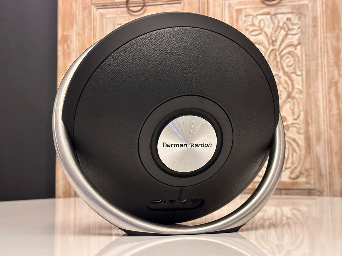Harman Kardon Signature Wireless Bluetooth Speaker