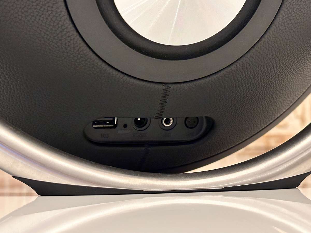 Harman Kardon Signature Wireless Bluetooth Speaker